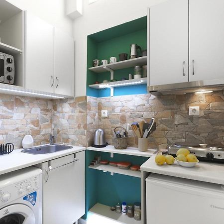 The Acropolitan - Your Home Under The Acropolis Афины Экстерьер фото