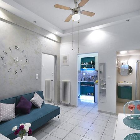 The Acropolitan - Your Home Under The Acropolis Афины Экстерьер фото
