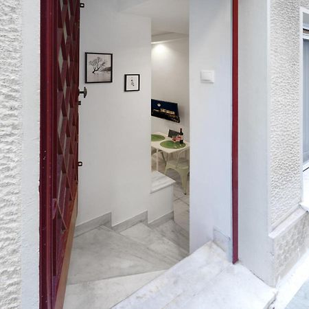 The Acropolitan - Your Home Under The Acropolis Афины Экстерьер фото