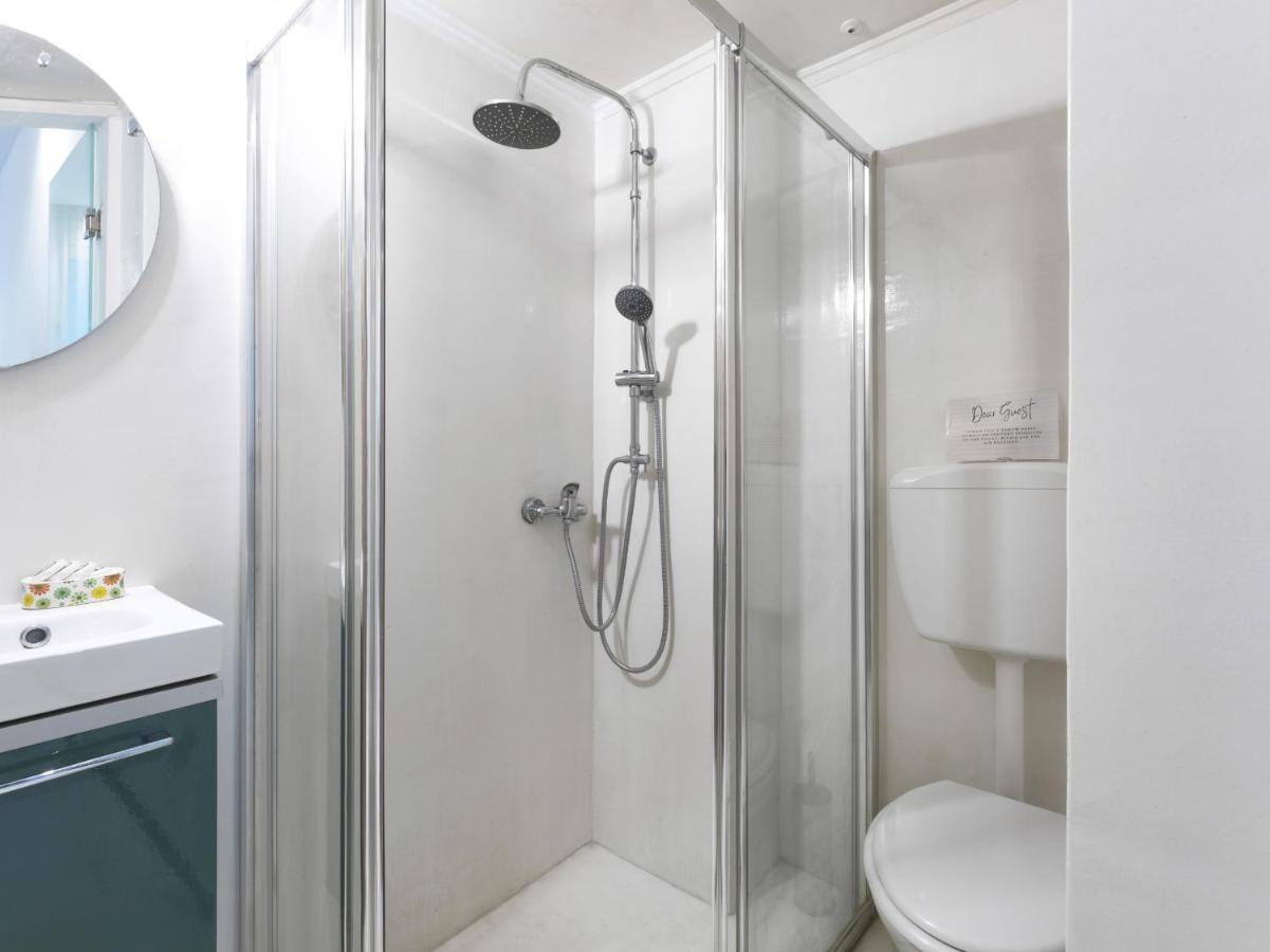 The Acropolitan - Your Home Under The Acropolis Афины Экстерьер фото