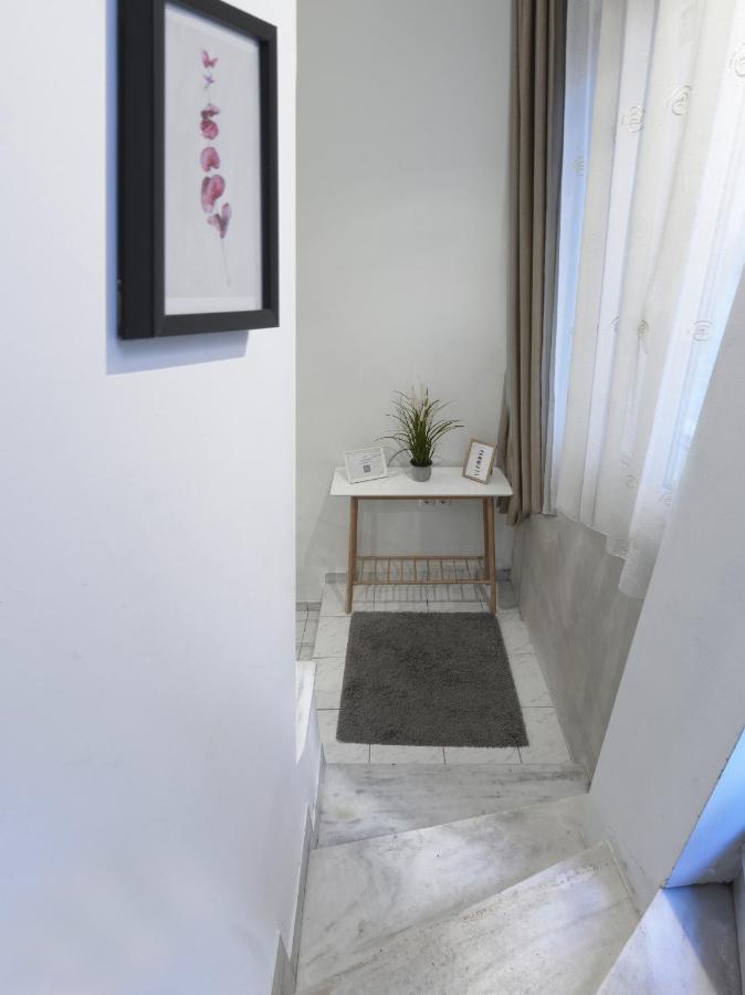 The Acropolitan - Your Home Under The Acropolis Афины Экстерьер фото